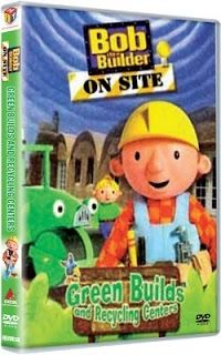 Bob, a mester a helyszínen - Zöld otthonok és hulladékhasznosítás (2009) online film