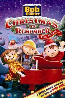 Bob, a mester: Emlékezetes karácsony (2001) online film