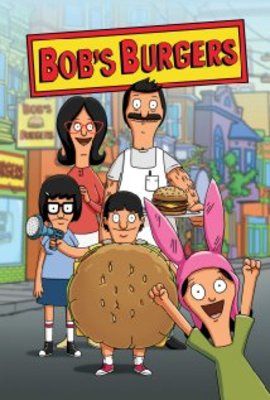 Bob Burger Falodája 3. évad (2012) online sorozat