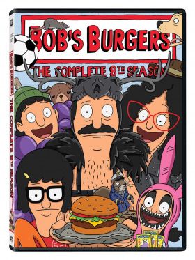 Bob Burger Falodája 8. évad (2017) online sorozat