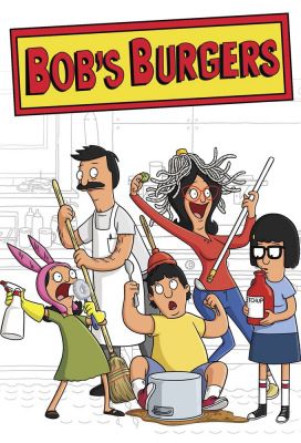 Bob Burger Falodája 7. évad (2011) online sorozat