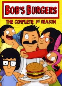 Bob burgerfalodája 1. évad (2011) online sorozat