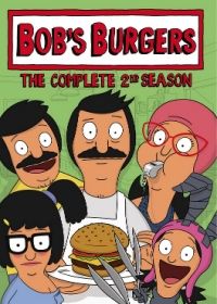 Bob burgerfalodája 2. évad (2012) online sorozat