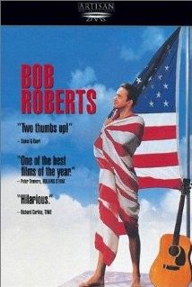 Bob Roberts (1992) online film