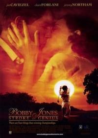 Bobby Jones: Egy legenda születése (2004) online film