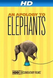 Bocsássatok meg, elefántok! (2013) online film
