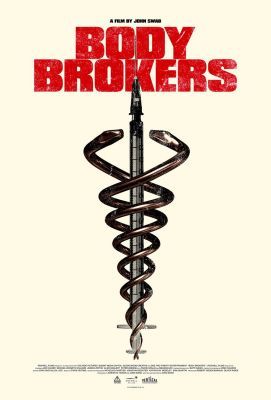 Body Brokers (2021) online film