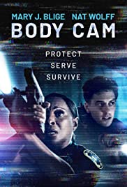 Body Cam (2020) online film