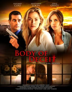 Body of Deceit (2017) online film