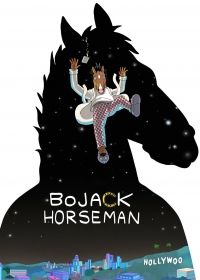 BoJack Horseman 3. évad (2016) online sorozat