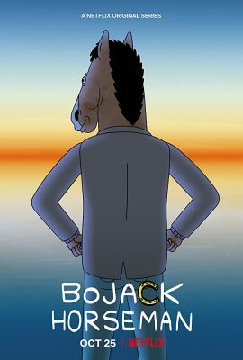 BoJack Horseman 5. évad (2019) online sorozat