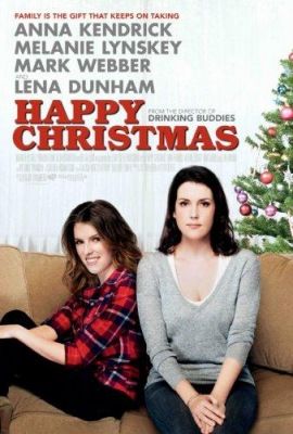 Boldog karácsony (2014) online film