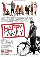 Boldog család (Happy Family) (2010) online film