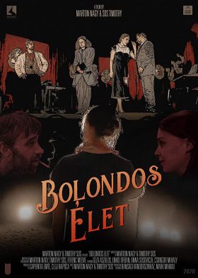 Bolondos élet (2020) online film