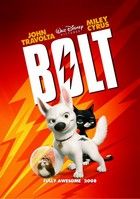 Bolt, a szuperkutya (2008) online film