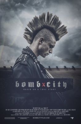 Bomb City (2017) online film