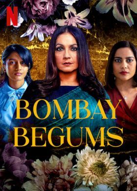 Bombay királynői 1. évad (2021) online sorozat