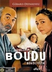 Bomlott Boudu beköltözött (2005) online film