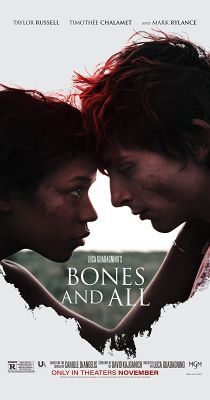 Bones and All (2022) online film
