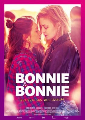 Bonnie és Bonnie (2019) online film