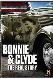 Bonnie és Clyde: Az igaz történet (1992) online film