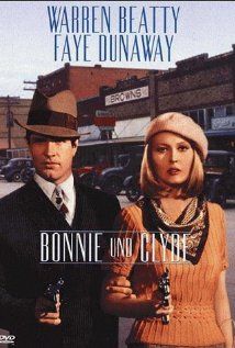 Bonnie és Clyde (1967) online film