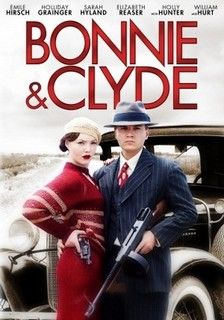 Bonnie és Clyde (2013) online film