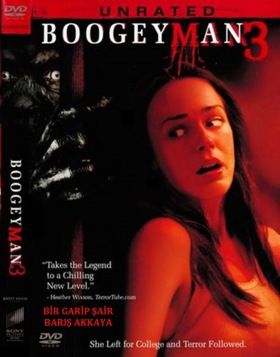 Boogeyman 3 (2008) online film