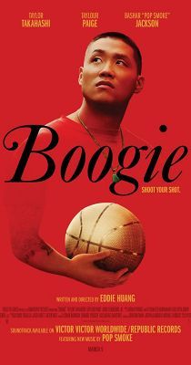 Boogie (2021) online film