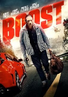 Boost (2016) online film