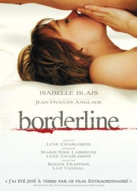 Borderline (2008) online film