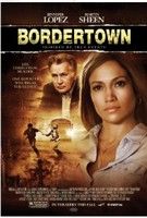 Bordertown - Átkelő a halálba (2006) online film