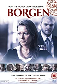 Borgen 2. évad (2011) online sorozat