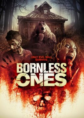 Bornless Ones (2016) online film
