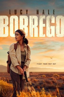 Borrego (2022) online film