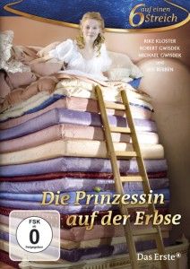 Borsószem hercegkisasszony (2010) online film