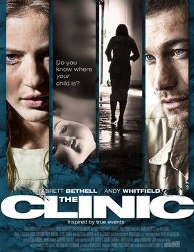 Borzalmak klinikája (2010) online film