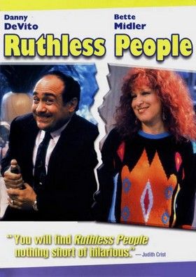 Borzasztó emberek (1986) online film
