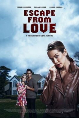 Bosszú a szerelemért (2023) online film