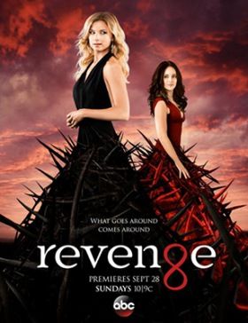 Bosszú (Revenge): 4. évad (2014) online sorozat