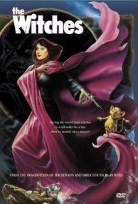 Boszorkányok (1990) online film