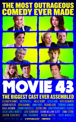 Movie 43: Botrányfilm (2013) online film