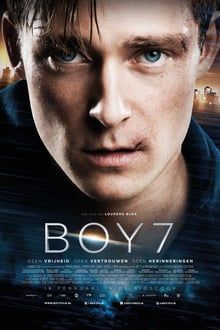 Boy 7 (2015) online film