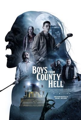 Boys from County Hell (2020) online film