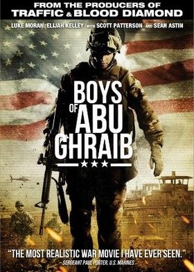 Abu Ghraib Foglyai (Boys of Abu Ghraib) (2014) online film