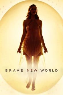 Brave New World 1. évad (2020) online sorozat