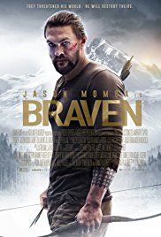 Braven (2018) online film