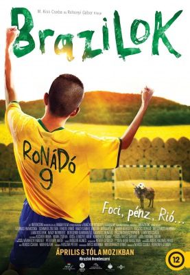 Brazilok (2017) online film