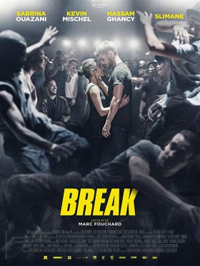 Break (2018) online film