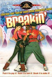 Breakdance (1984) online film